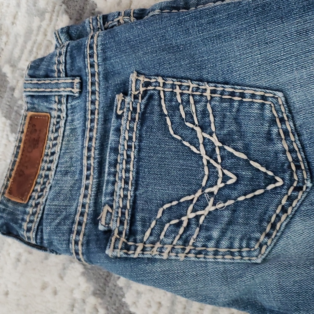 Vigoss jeans